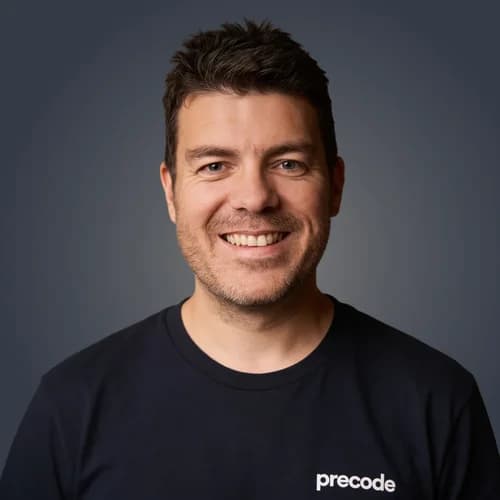 Ben Keogh