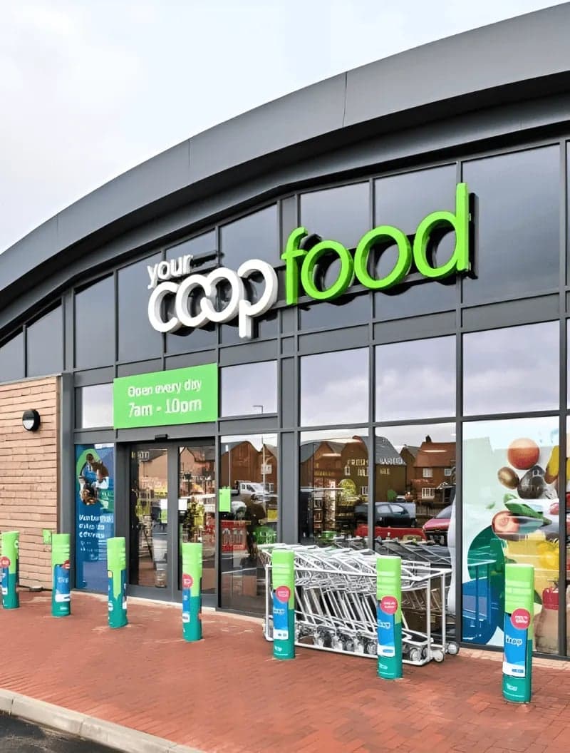 MidCounties Co-op