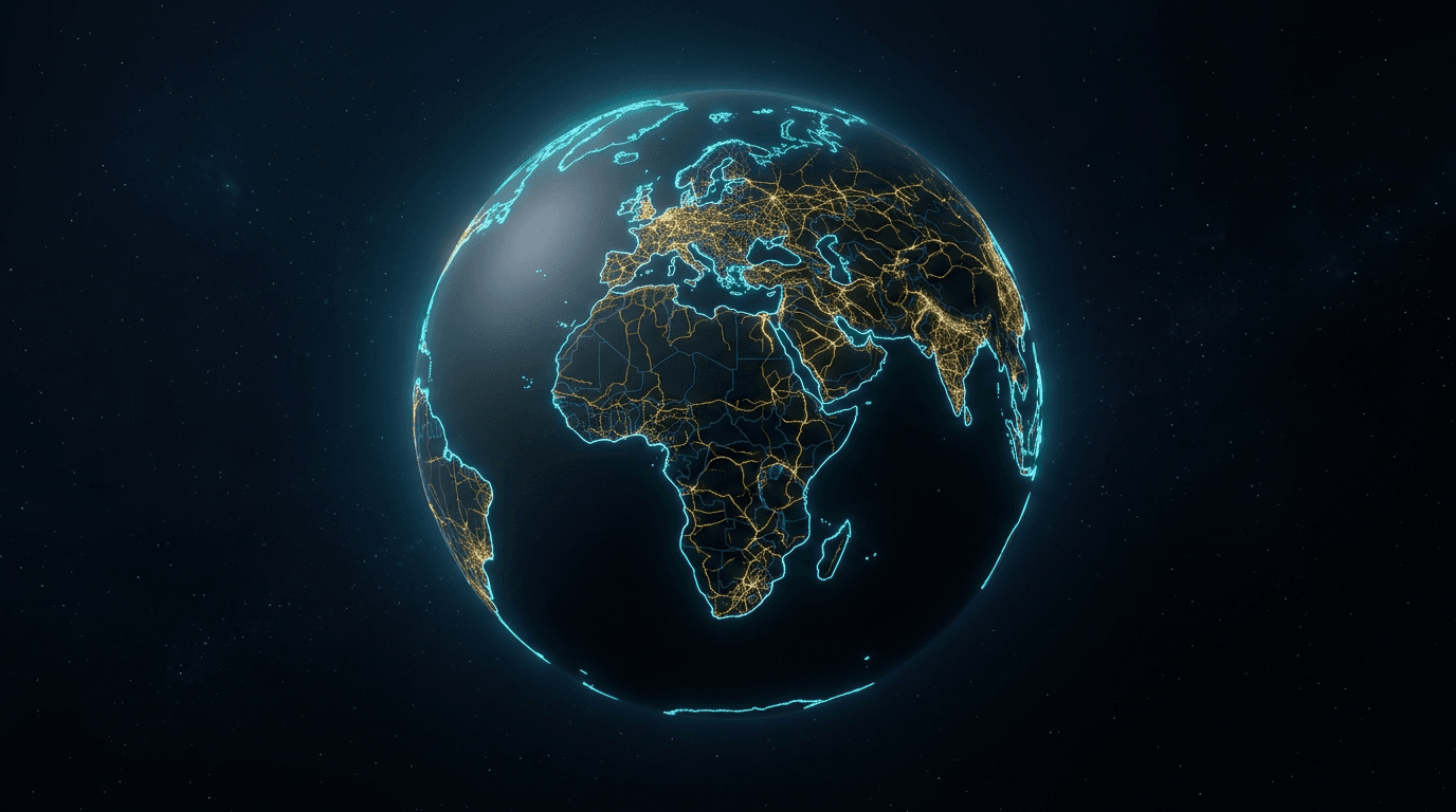 Week 15: building an AI-powered map styling tool in 5 days